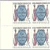 1966 Women's Clubs 5 Cent US Postage Stamp Block Of 4 MNH Scott #1316 view 1