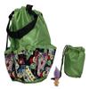 Bingo Dauber Bag- Cards Design (Green) view 1