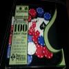 Fairkeep Products Company The Professional Players Poker Set view 1