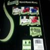 Fairkeep Products Company The Professional Players Poker Set view 2