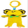 Grateful Dead Dancing Bear, Infant, Interactive Plush Toy & Rattle by daphyls view 1
