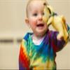 Grateful Dead Dancing Bear, Infant, Interactive Plush Toy & Rattle by daphyls view 4