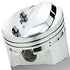SRP 142025 SRP Inverted Dome Pistons view 1