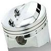 SRP 142025 SRP Inverted Dome Pistons view 2