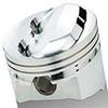 SRP 140349 SRP Inverted Dome Pistons view 4
