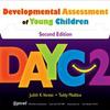 Developmental Assessment of Young Children (DAYC) - 2nd ed. COMPLETE KIT view 1