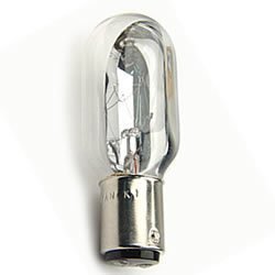 TP for Fisher Scientific EBHLD Microscope Light Bulb 30W - 1 Pack