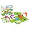 Learning Resources Code & Go Robot Mouse Activity Set - Robotics Kit For Kids, Pet Coding, STEM Games, Screen Free Activities, Engineering Science Kit, Toddler Interactive Games, Gifts For Boys view 1