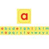 Ashley Productions Foam Lowercase Letter Magnets (ASH40001) view 1