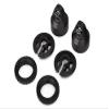 Traxxas X-Maxx GTX Shock Caps view 1