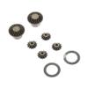 Traxxas X-Maxx Differential Gear Set view 1