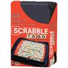 Winning Moves Scrabble to Go Games USA, a Travel Version of The World's Favorite Word Game, for 2 to 4 Players, Ages 8+ (1202) view 1