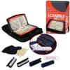 Winning Moves Scrabble to Go Games USA, a Travel Version of The World's Favorite Word Game, for 2 to 4 Players, Ages 8+ (1202) view 2