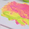 KREUL Finger Paint, Black view 4