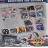 1950s Celebrate The Century Sheet of Fifteen 33 Cent Stamps Scott 3187 view 1