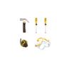 Stanley Jr. Boys Toolset (5 Piece) view 1