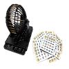 PowerTRC Bingo Machine Cage Game Set | with Bingo Balls | Classic Cage | Bingo Tray (Classic Version) view 2