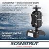 Scanstrut RLS-Am Rokk Mini Body view 2