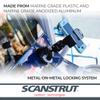 Scanstrut RLS-Am Rokk Mini Body view 3