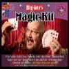 Big Guy's Deluxe Magic kit view 1