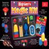 Big Guy's Deluxe Magic kit view 2