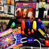 Big Guy's Deluxe Magic kit view 3