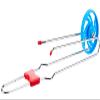 Schylling Classic Retro Magnetic Gyro Wheel Rail Twirler Party Pack Bundle - 3 Pack view 4