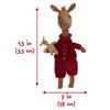 Llama Llama Red Pajama Large Stuffed Animal, 13 view 3
