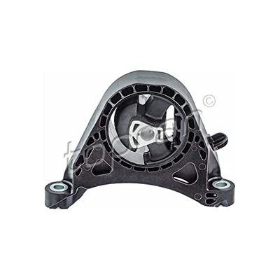 TOPR Rubber Bearing Chassis