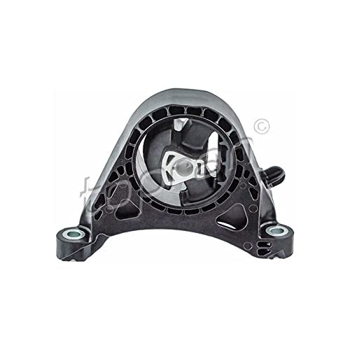 TOPR Rubber Bearing Chassis