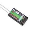 Flysky 2.4G FS-iA6 6 Channel Remote Control Receiver with Double Antenna Compatible i4 i6 i10 GT2E GT2F GT2G Transmitter view 2