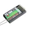 Flysky 2.4G FS-iA6 6 Channel Remote Control Receiver with Double Antenna Compatible i4 i6 i10 GT2E GT2F GT2G Transmitter view 3