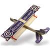 Guillow's Bullseye Biplane view 1