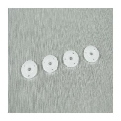 3Racing #3RAC-DP04 Machined POM 3 Hole Damper Pistons for 3Racing All