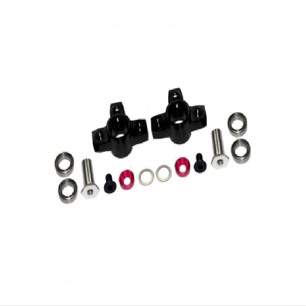 3 SAKURA D43 SAK-D4825/BK