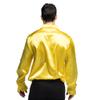 Boland 10232616 Shirt, Yellow, M view 3