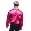 Boland 10232633 Shirt, Fuchsia, XL view 2