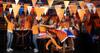 Boland 10232630 Disco Shirt, Orange, 54/56 (EU) view 2