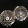 Navy Core Values Military Challenge Coin view 1