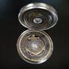 Navy Core Values Military Challenge Coin view 2