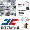 Jaegerndorfer Collection JAGERNDORFER JC83022 Omega 1:32 CABINOVIA view 2