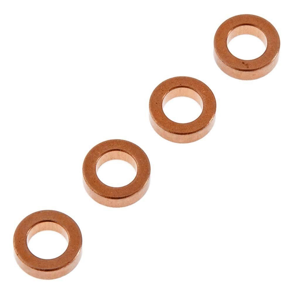 Revell Germany Bushing 6x10mm Modzilla MT (4)