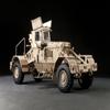 AFV Club Unbekannt AF35347  Model Kit Husky Vmmd view 2