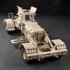 AFV Club Unbekannt AF35347  Model Kit Husky Vmmd view 3