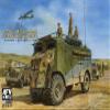 AFV Club Unbekannt AF35235  Model Kit AEC Armoured Commander Car of Rommel DAK Mam Mammoth view 4