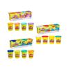 Hasbro Play Doh 4 Pack,Hasbro Inc,B5517 view 3