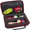Duncan Toys Yo-Yo / Kendama Satchel Storage Case, 10.5" view 2