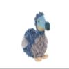 Wild Republic Dodo Plush, Stuffed Animal, Plush Toy, Gifts for Kids, Cuddlekins 8 Inches view 4