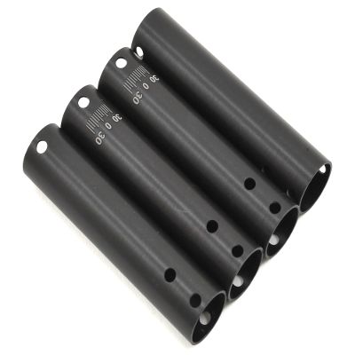 Align M425003XXT Arms - Black : MR25X / MR25XP