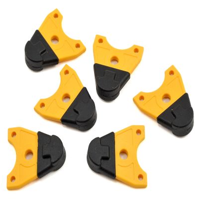 Align M425008XE Landing Skid - Yellow : MR25X / MR25XP